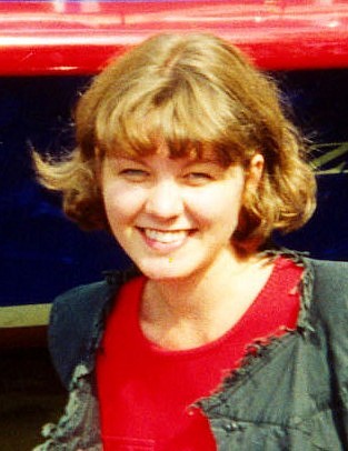 Евгения Коваленко (1980 - 2000)